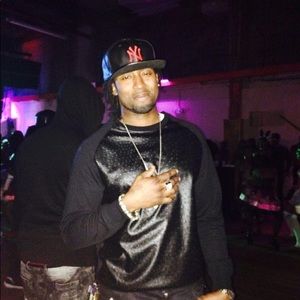 Meet your Posher, Don